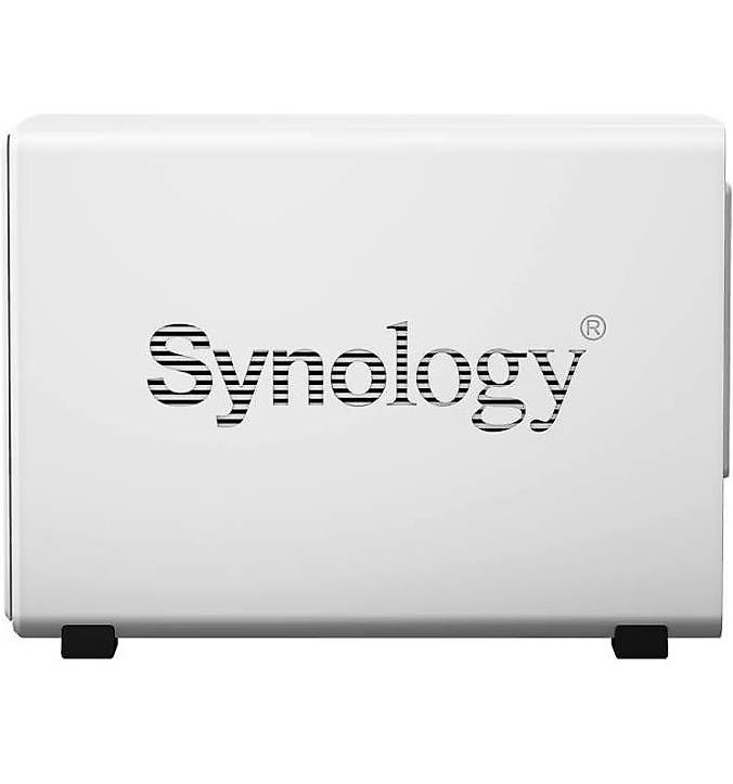 Server: Nas Synology DiskStation DS213J – Gebraucht aus Agno von mediomas 3