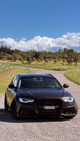Audi A6 3.0 Tdi