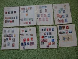 Interessantes Lot Alt-Jugoslawien ab CHF 1.--