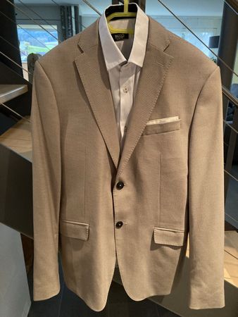 Herren Anzug