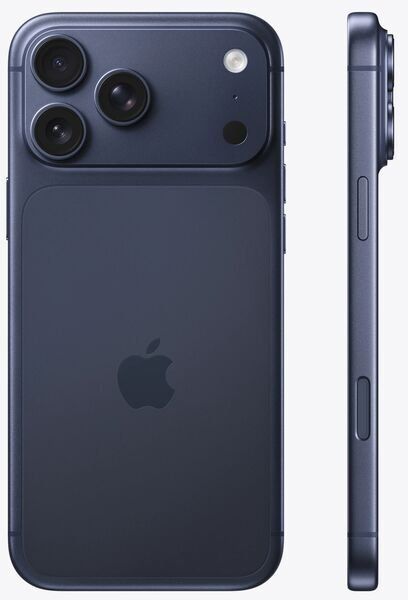 Apple Telefoni cellulari / Smartphones: Apple Iphone 17 Pro 256 GB ab 1.- – Nuovo e nell'imballaggio originale da Reinach BL venduto da Neodym