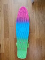 Penny Board Skateboard, guter Zustand, Sommer!