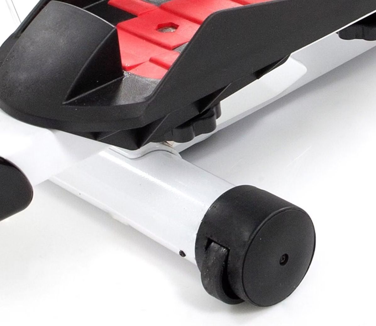 Hometrainer: Hammer Fitness Crosstech XTR – Nuovo (secondo la descrizione) da St.Gallen venduto da adr_gw8s 4