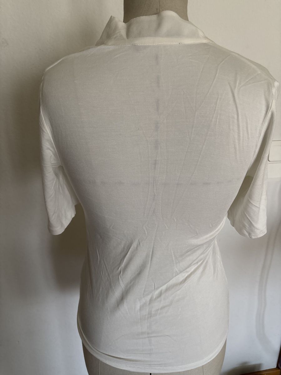 Hallhuber T-Shirts: HALLHUBER Shirt, XS – Neu (gemäss Beschreibung) aus Jona von cosa03 3