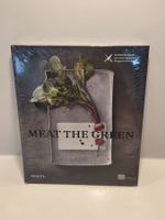 Hiltl – Meat the Green (Deutsch) – NEU & originalverpackt