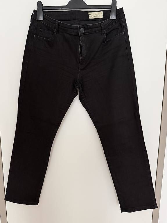 Jeans: Esprit_Denim schwarz – Usato da Wil SG venduto da ell_zj57