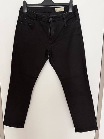 Esprit_Denim schwarz