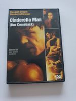 Cinderella Man ( Das Comeback ) DVD