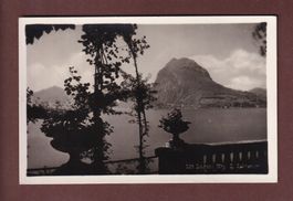 SAN SALVATORE - 1932
