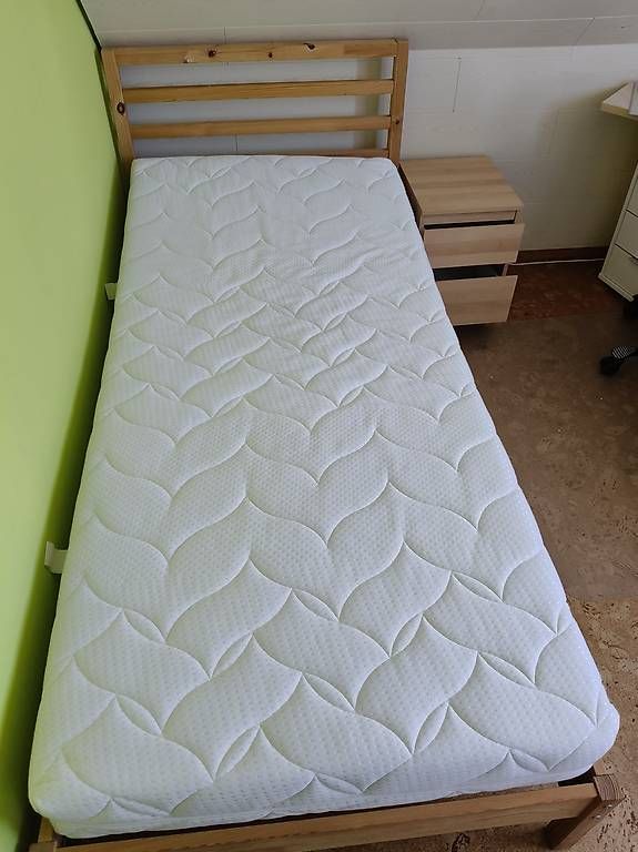 Letti: Gästebett  90x200 – Usato da Matzingen venduto da mat_n9jy