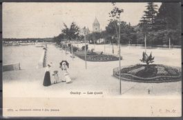 AK Ouchy 1901 VD