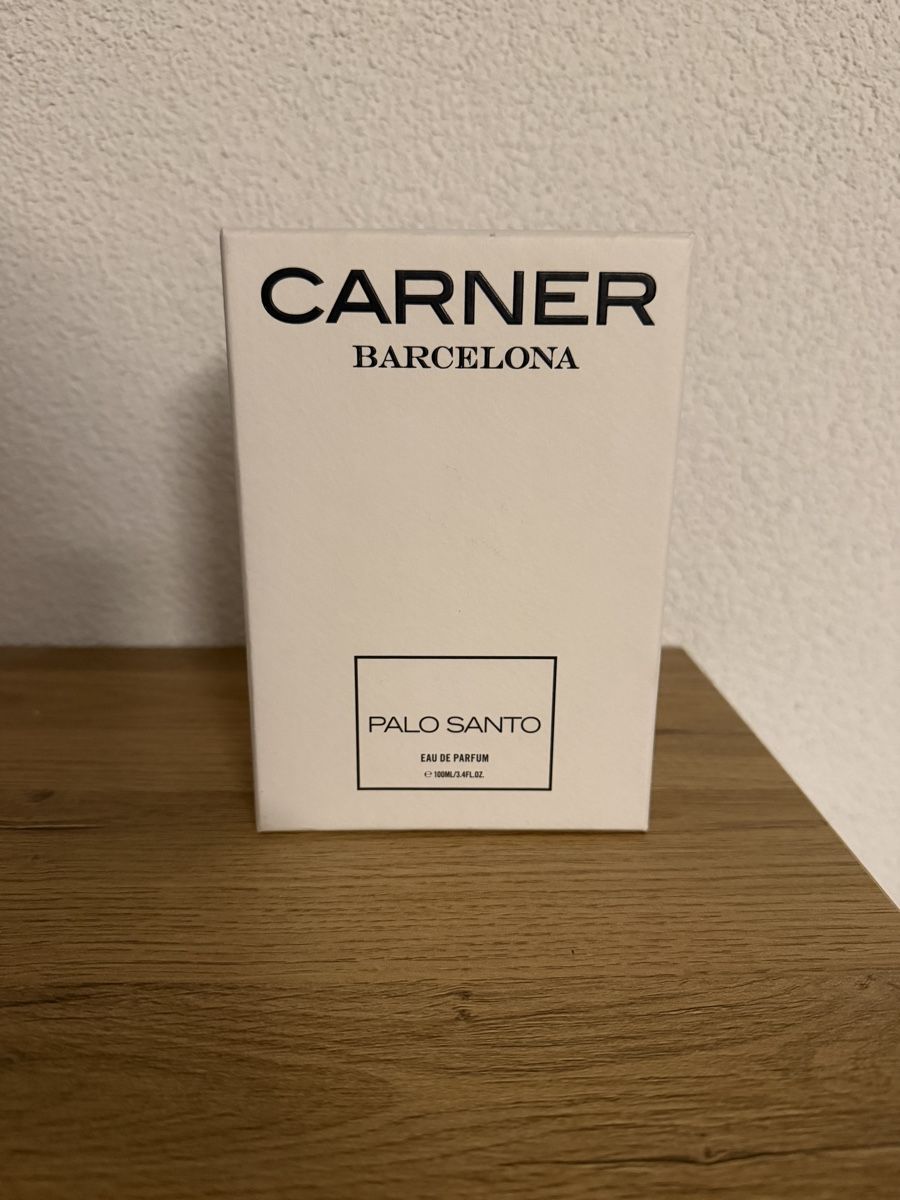 Profumi & Eau de Toilette: Carner Barcelona Palo Santo – Nuovo (secondo la descrizione) da Winterthur venduto da Selinnn