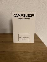 Carner Barcelona Palo Santo