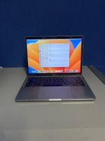 MacBook Pro 13" 2017 Grey , Core i5, 8 GB Ram & 128GB #07