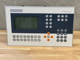 B&R Panel SPS HMI 4D1165.00-490 & Steuerungsmodul