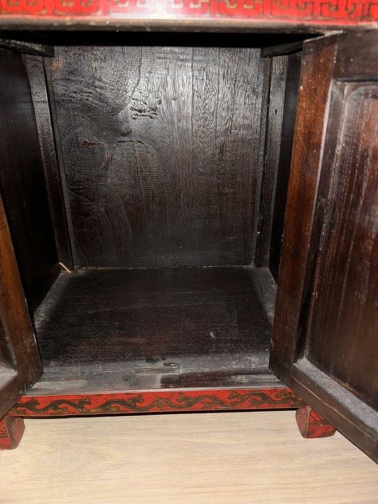 Armadi: Seltenes Chinesisches Antikmöbel – Usato da Einsiedeln venduto da Ver_8840 3