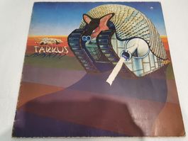 Emerson, Lake & Palmer – Tarkus