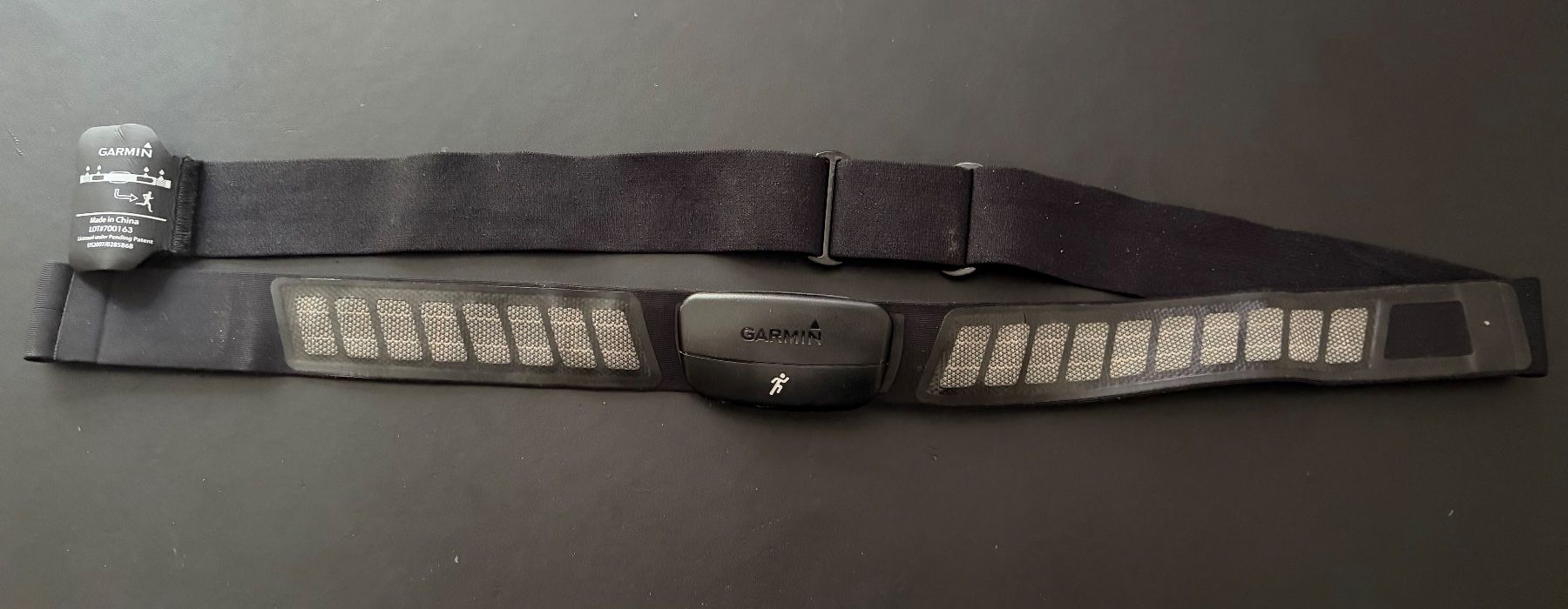 Garmin Smartwatch: Garmin Fenix 3 – Gebraucht aus Zürich von RolandH01 2