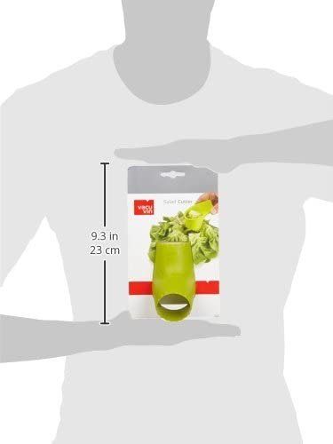 Elettrodomestici da cucina: VacuVin Salatschneider – Nuovo (secondo la descrizione) da Unterengstringen venduto da hausraus 4