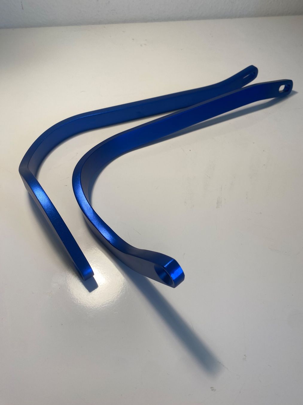 Tutti i ricambio per moto: Handguards Motorrad NEU – Nuovo e nell'imballaggio originale da Kriens venduto da draussen-zu-hause 3