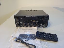 Verstärker KS-33BT