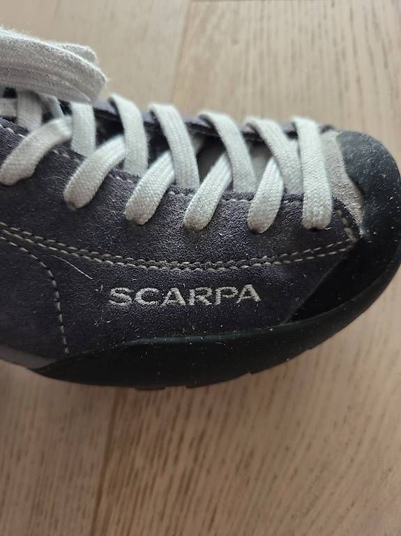 Chaussures femmes: Scarpa Mojito Gr. 38 – D'occasion à Schattdorf par ptheler01 1