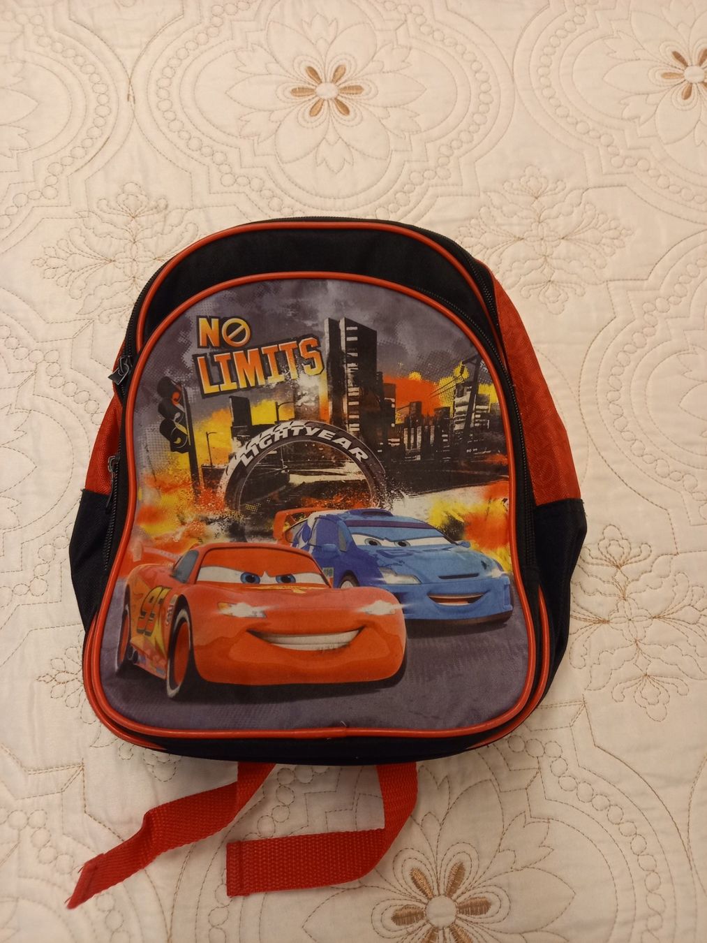 Borse & Zaini: Kleine Rucksack – Usato da Rothenthurm venduto da nbds