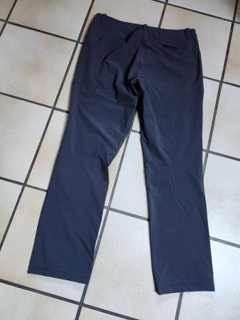 Mammut Trekkinghosen Gr.40