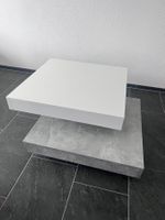 Couchtisch drehbar