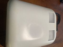 Nagel Lampe UV Gel Lampe, wenig gebraucht, Top Zustand!