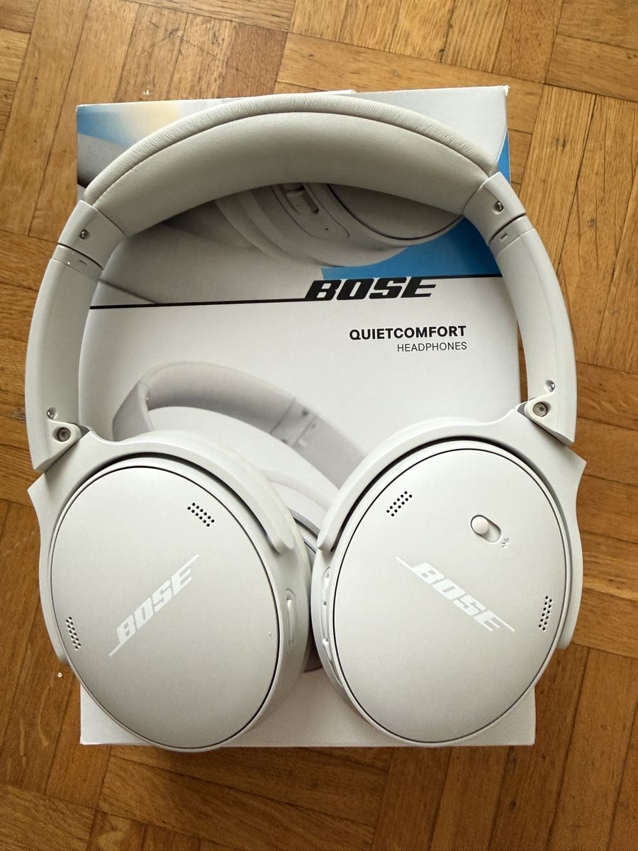 Bose Cuffie: Bose QC – Usato da Grône venduto da Kremer85 3