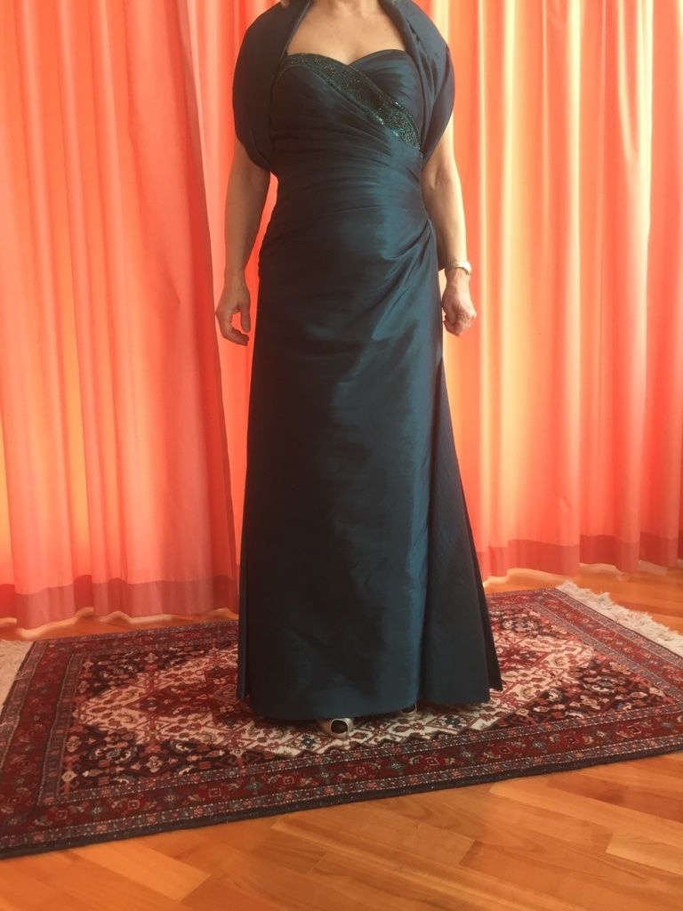 Vestiti: FESTKLEID Joy Abendmode – Usato da Moerschwil venduto da Poggiardo 1