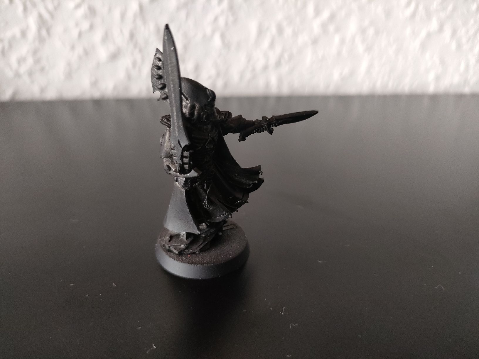 Modellbausätze & Standmodelle: Warhammer 40k - Grand prophète Eldar – Gebraucht aus Vernier von mel_8w79 1