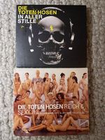 2x Die Toten Hosen (In Aller Stille+Reich & Sexy 2)