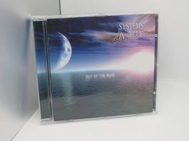 CD Systems In Blue - Out Of The Blue /related Dieter Bohlen