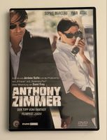 Anthony Zimmer Thriller mit Sophie Marceau