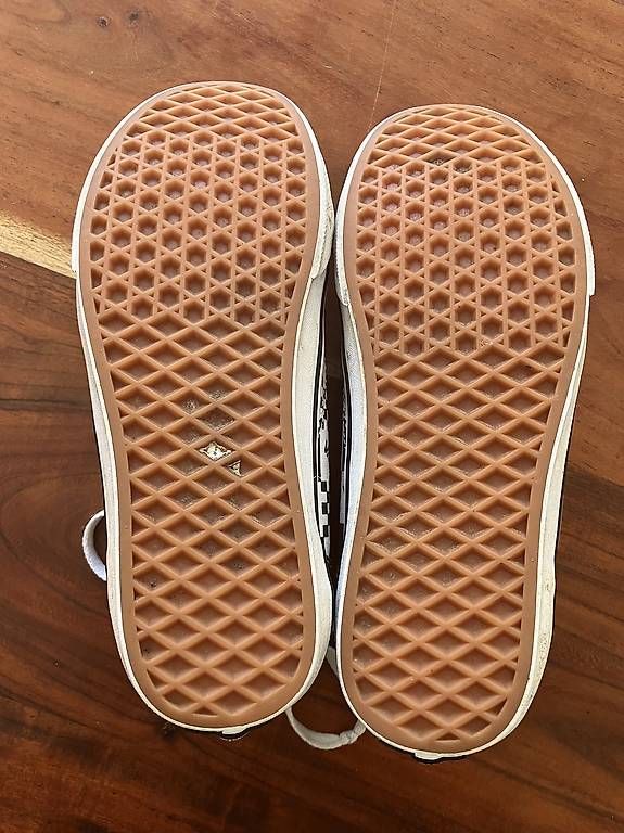 Vans Herrenschuhe: Vans Schuhe – Gebraucht aus Winterthur von horvath09 2