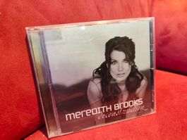 Meredith Brooks - Deconstruction (CD, Album, Enh)