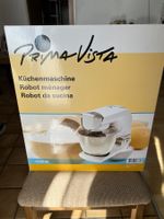 Küchenmaschine 1200 W Primavista