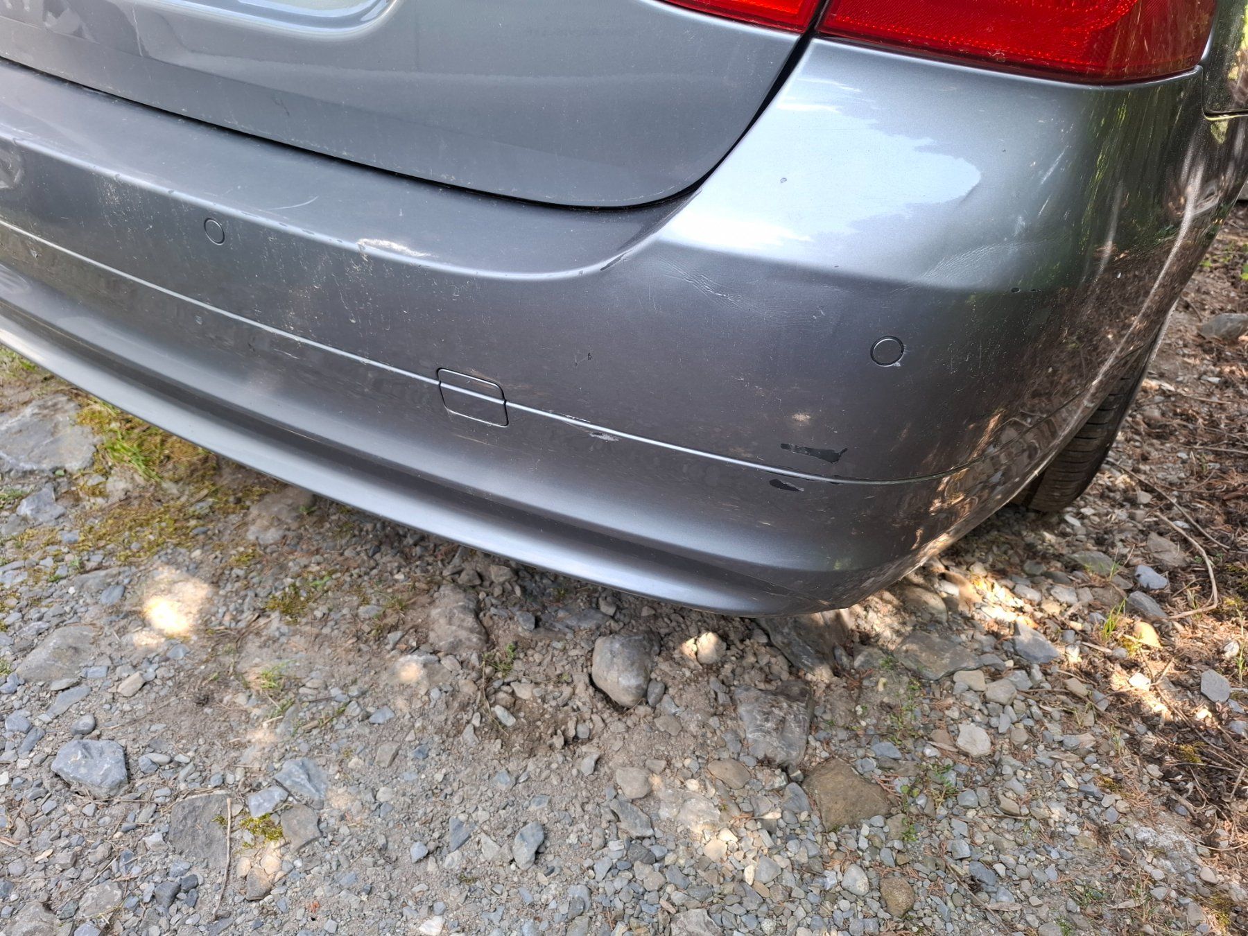 BMW Automobili: BMW 320d xDreive T 4x4 – Usato da Niedermuhlern venduto da Housi7 5