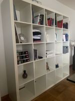 Regal Ikea Expedit/Kallax 182 x 182 x 40