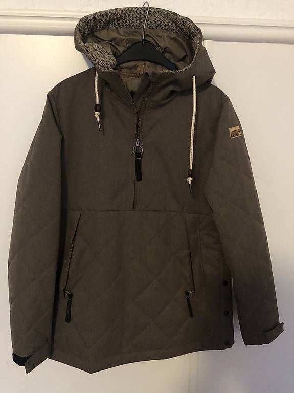 Giacche: Schlupfjacke – Usato da Ennetbürgen venduto da uam_jj7s