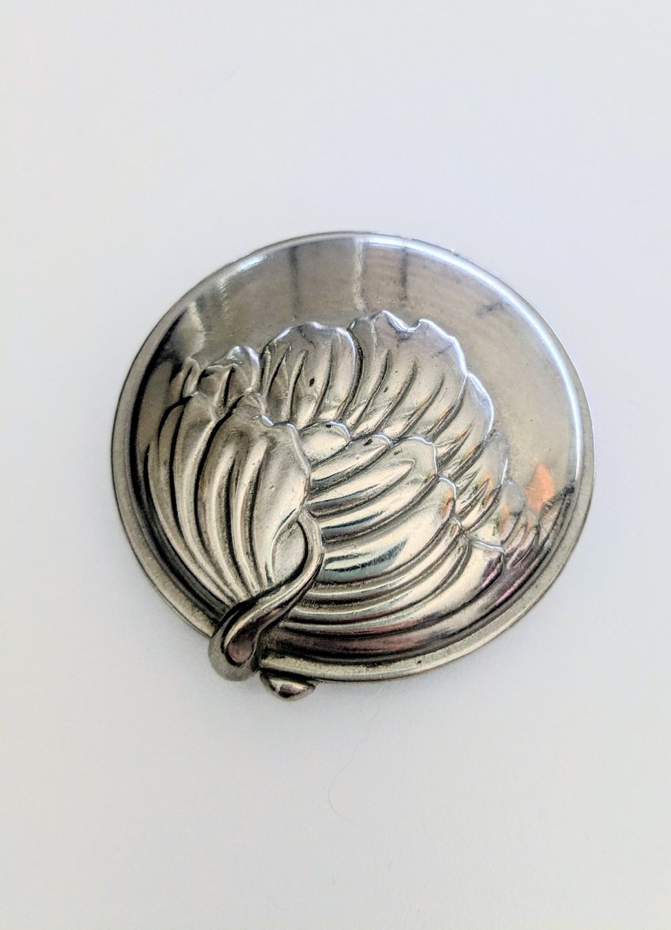 Specchi: Cacharel Anais Anais vintage compact mirror – Usato da Kloten venduto da nad_ys78