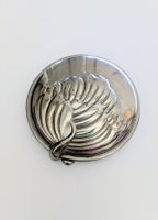 Cacharel Anais Anais vintage compact mirror