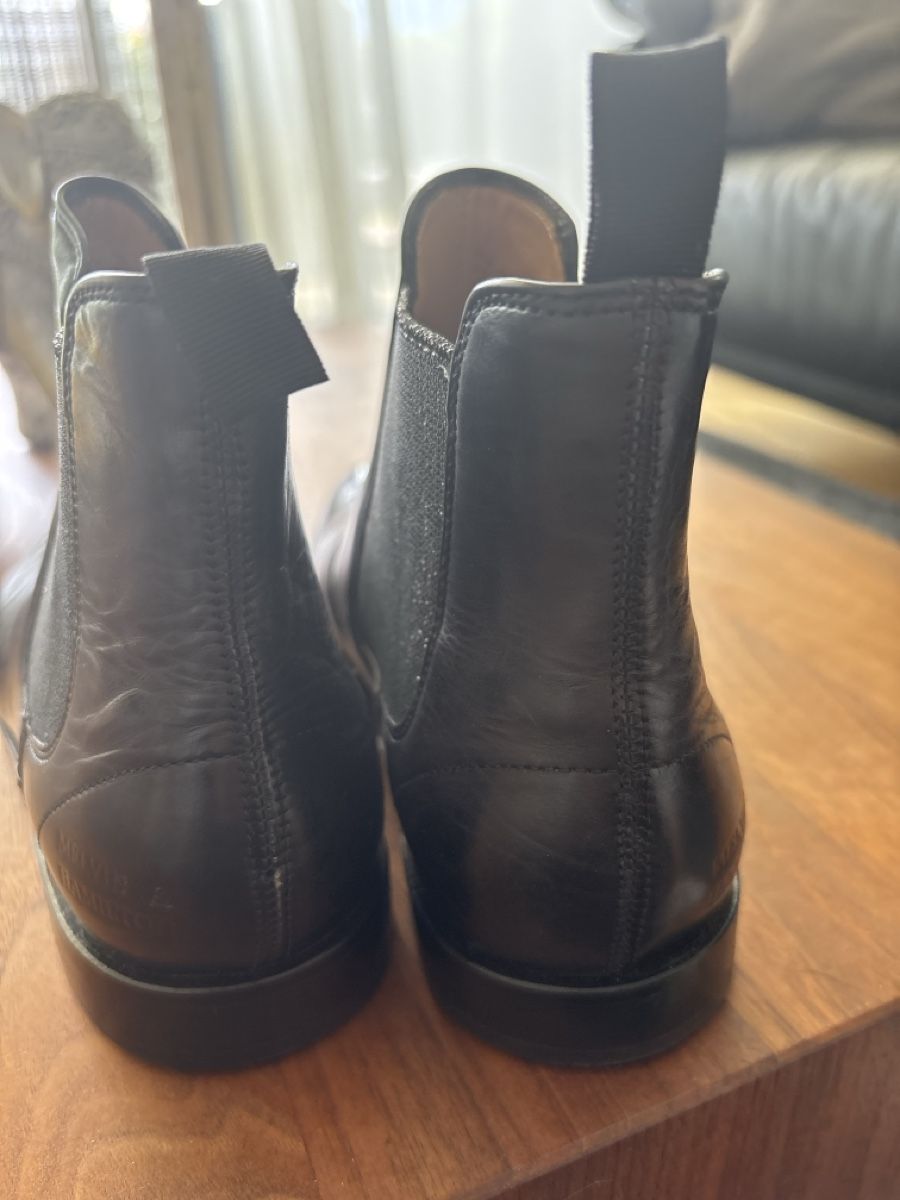 Scarpe da donna: Melvin & Hamilton Stiefeletten Gr 37 – Nuovo (secondo la descrizione) da Embrach venduto da Dmoney 2
