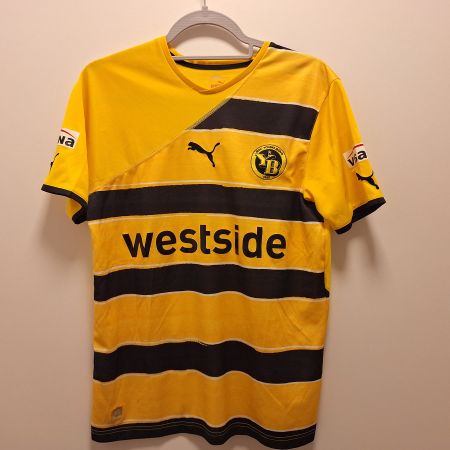 Puma Young Boys YXXL_176 Westside wie S fur erwachsen
