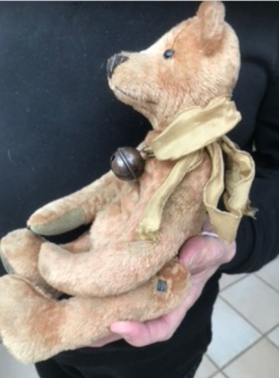 Giocattoli: Sammler Teddybär Holland – Usato da Aarwangen venduto da to-hirschi 2