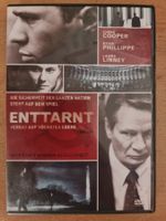"Enttarnt" DVD mit Chris Cooper - Spannender Thriller!