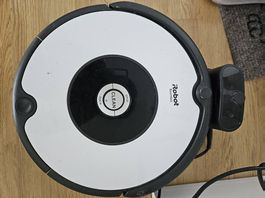 Robot Roomba