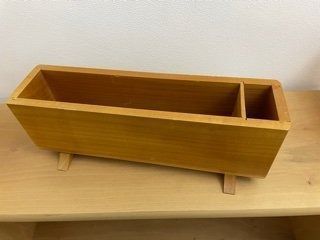 Ablagesysteme: HoLzbOx ( n ) – Gebraucht aus Winkel von zeho 3